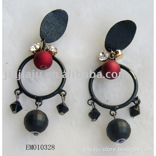 Earrings EM010328